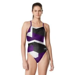 Speedo Glimmer Flyback -Swim Gear Store 8 7192253502 x1