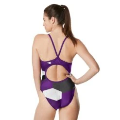 Speedo Glimmer Flyback -Swim Gear Store 8 7192253502 x2
