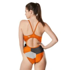 Speedo Glimmer Flyback -Swim Gear Store 8 7192253847 x2