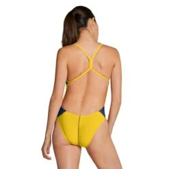 Speedo Edge Splice One Back 23 Speedo Edge Splice One Back -Swim Gear Store 8 7192258419 x2