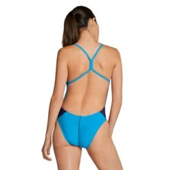 Speedo Edge Splice One Back 25 Speedo Edge Splice One Back -Swim Gear Store 8 7192258427 x2