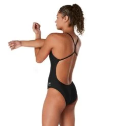 Speedo Endurance + Solid One Back -Swim Gear Store 8 7192340001 x3