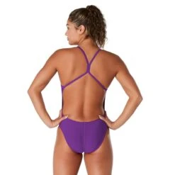Speedo Endurance + Solid One Back -Swim Gear Store 8 7192340502 x2