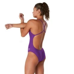 Speedo Endurance + Solid One Back -Swim Gear Store 8 7192340502 x3
