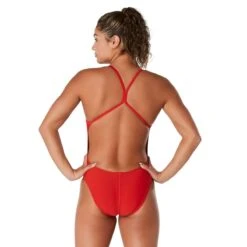 Speedo Endurance + Solid One Back -Swim Gear Store 8 7192340601 x2