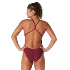 Speedo Endurance + Solid One Back -Swim Gear Store 8 7192340608 x2