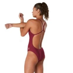Speedo Endurance + Solid One Back -Swim Gear Store 8 7192340608 x3