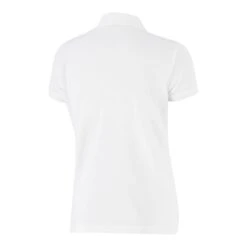 Speedo Women's Solid Polo -Swim Gear Store 8 7202191110 y2