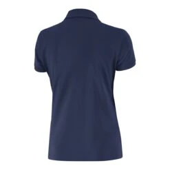 Speedo Women's Solid Polo -Swim Gear Store 8 7202191401 y2