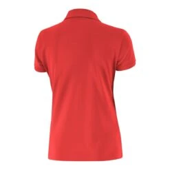 Speedo Women's Solid Polo -Swim Gear Store 8 7202191600 y2