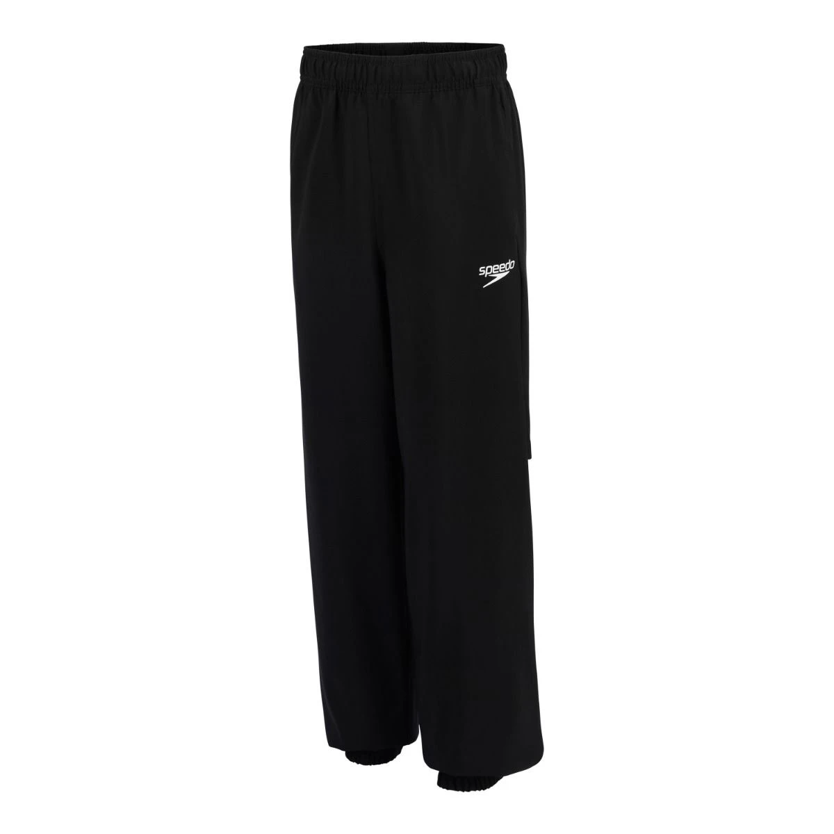 Speedo Youth Edge Team Warm Up Pant 1 Speedo Youth Edge Team Warm Up Pant