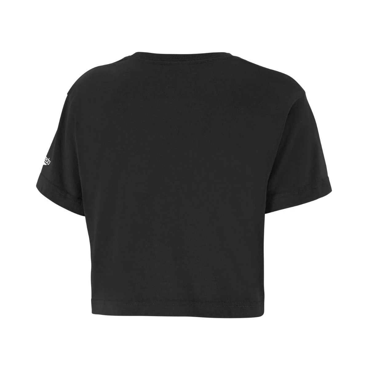 Speedo Women's Crop Tee 2 Speedo Women's Crop Tee - Image 2