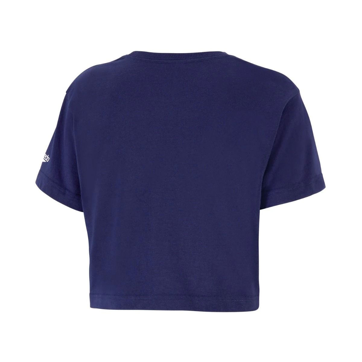 Speedo Women's Crop Tee 6 Speedo Women's Crop Tee - Image 6