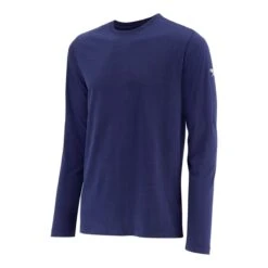 Speedo Unisex L/S Tee -Swim Gear Store 8 7202262434 y1