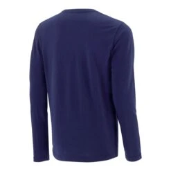 Speedo Unisex L/S Tee -Swim Gear Store 8 7202262434 y2