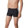 Speedo Fitness Splice Square Leg
