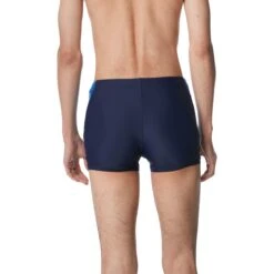 Speedo Fitness Splice Square Leg -Swim Gear Store 8 7300167317 x2