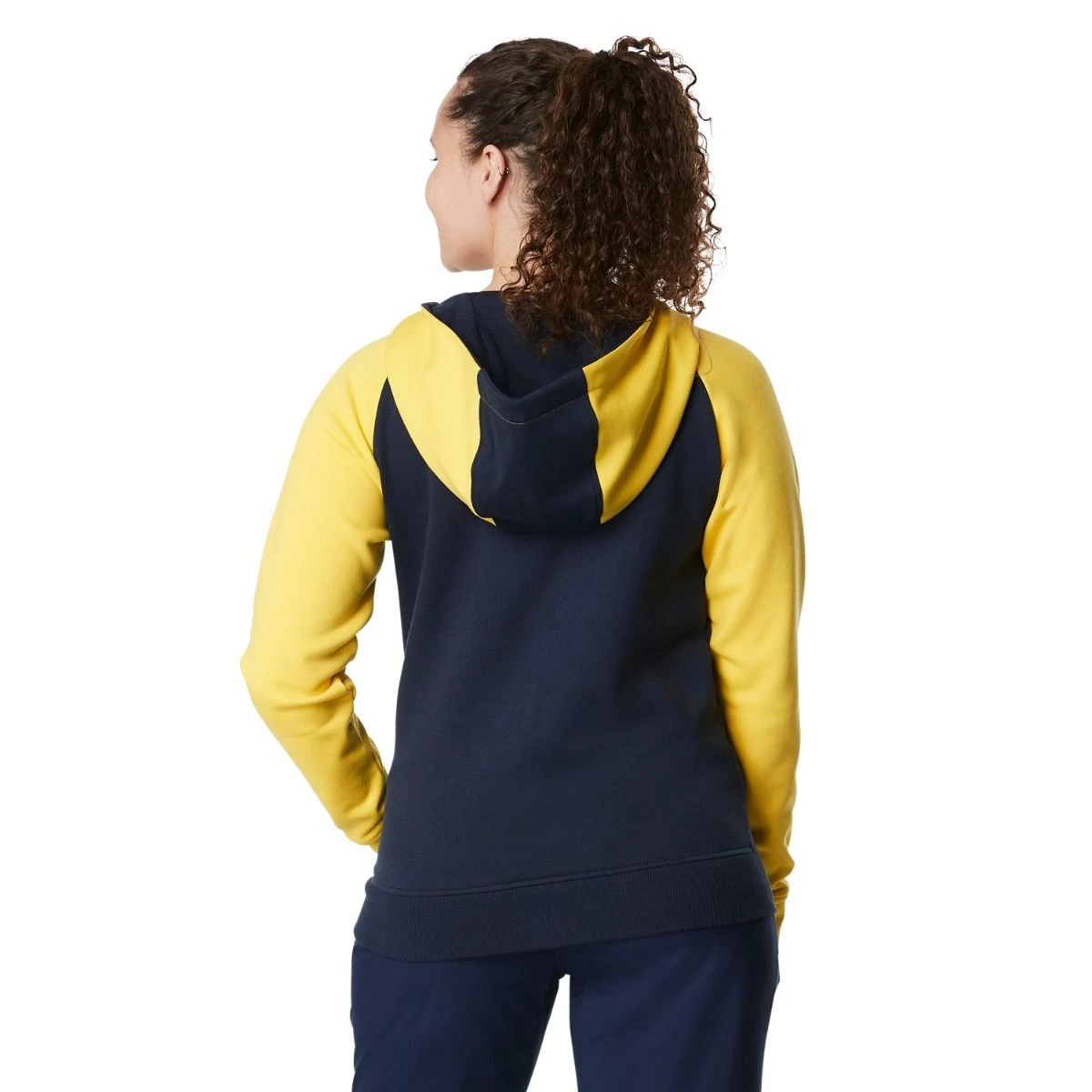 Speedo Female Team Jacket 10 Speedo Female Team Jacket - Image 10