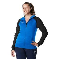 Speedo Female Team Jacket 24 Speedo Female Team Jacket -Swim Gear Store 8 7720130431 x1
