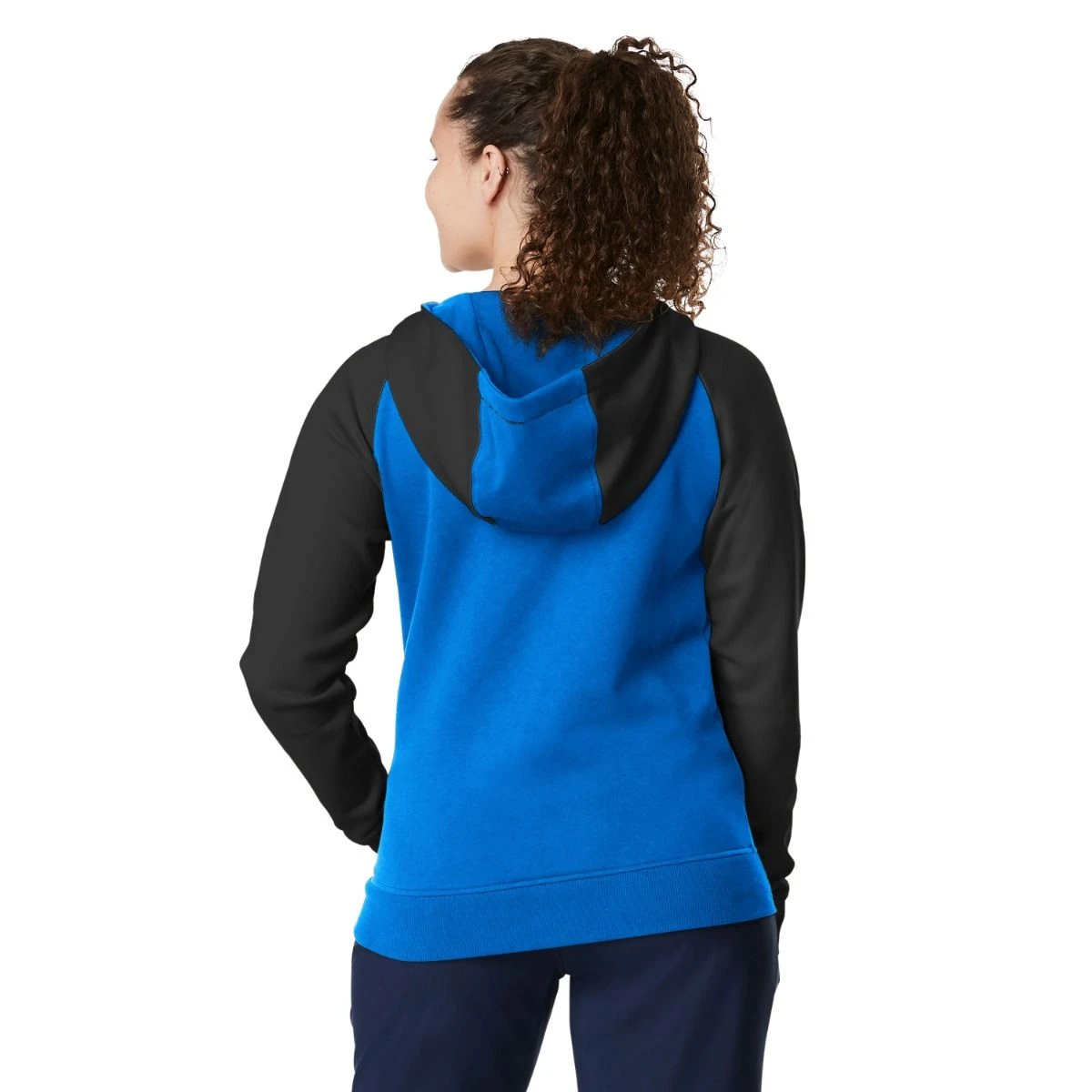 Speedo Female Team Jacket 12 Speedo Female Team Jacket - Image 12