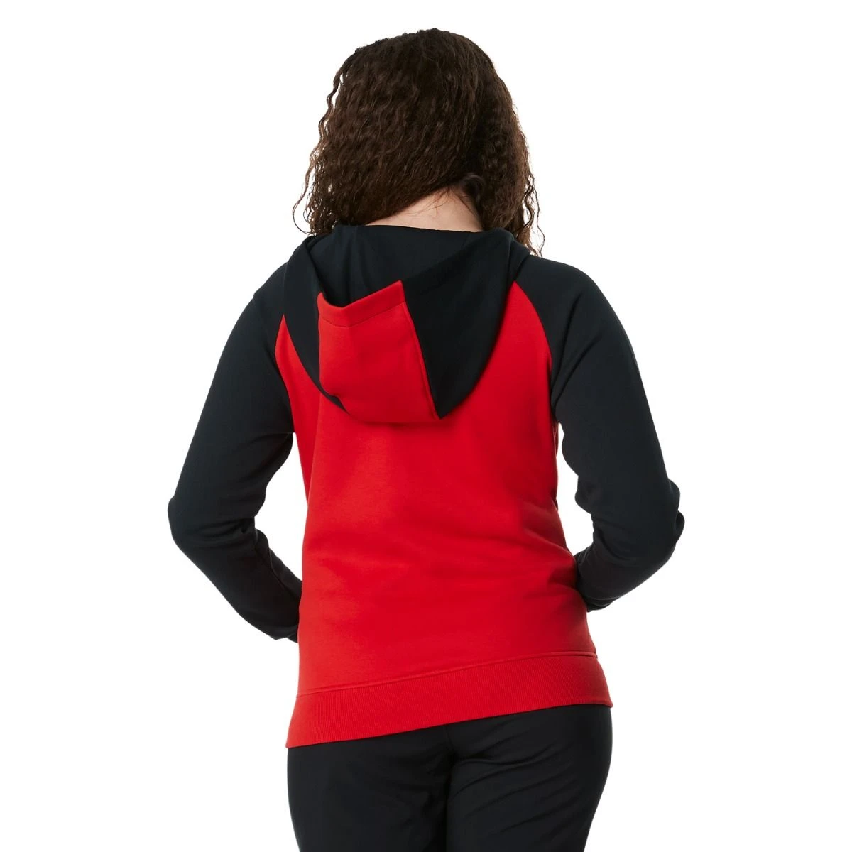 Speedo Female Team Jacket 14 Speedo Female Team Jacket - Image 14