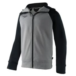 Speedo Youth Team Jacket -Swim Gear Store 8 7720134030 y1