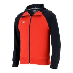 Speedo Youth Team Jacket -Swim Gear Store 8 7720134601 y1