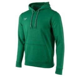 Speedo Unisex L/S Fleece Hoodie -Swim Gear Store 8 7720140320 y1