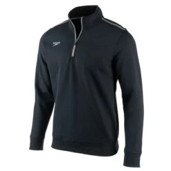 Speedo Fleece Quarter Zip