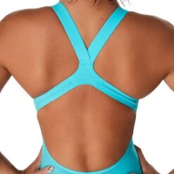 Speedo Fastskin LZR Pure Valor Open Back Kneeskin 21 Speedo Fastskin LZR Pure Valor Open Back Kneeskin -Swim Gear Store 8 772400201693 w1