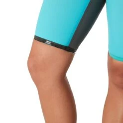 Speedo Fastskin LZR Pure Valor Open Back Kneeskin 22 Speedo Fastskin LZR Pure Valor Open Back Kneeskin -Swim Gear Store 8 772400201693 w2