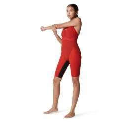 Speedo Fastskin Pure Valor Closed Back Kneeskin -Swim Gear Store 8 7724003819 x6