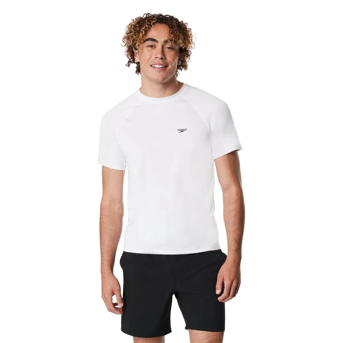 Speedo Easy S/S Swim Shirt 5 Speedo Easy S/S Swim Shirt - Image 5