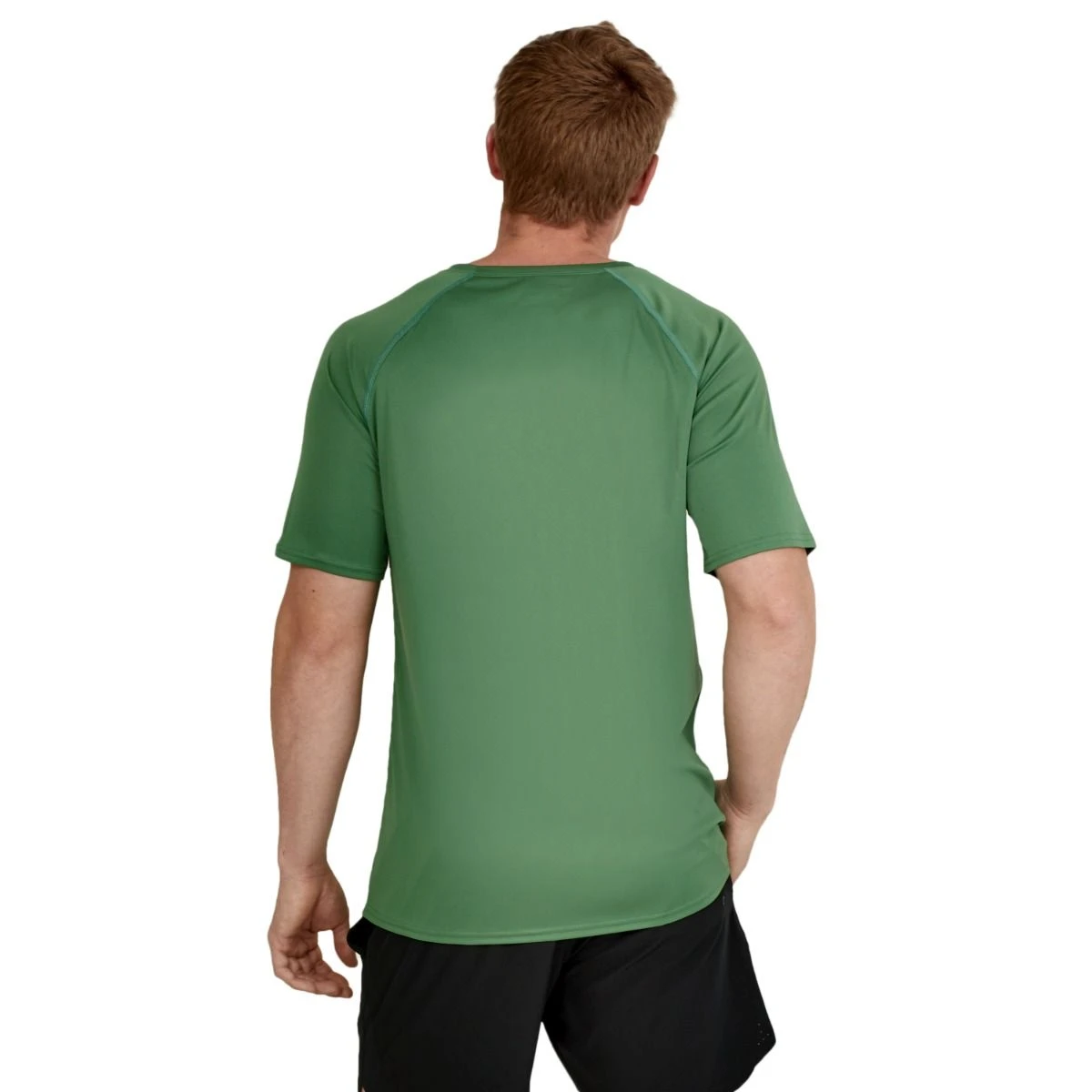 Speedo Easy S/S Swim Shirt 8 Speedo Easy S/S Swim Shirt - Image 8