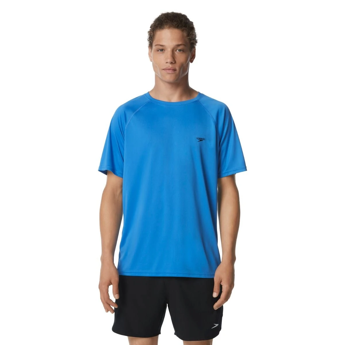 Speedo Easy S/S Swim Shirt 9 Speedo Easy S/S Swim Shirt - Image 9