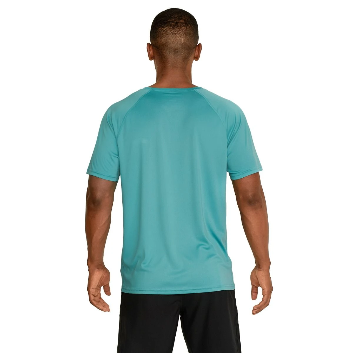 Speedo Easy S/S Swim Shirt 12 Speedo Easy S/S Swim Shirt - Image 12