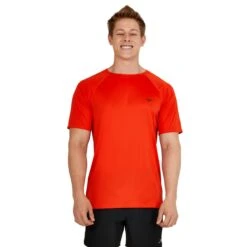 Speedo Easy S/S Swim Shirt 32 Speedo Easy S/S Swim Shirt -Swim Gear Store 8 7748220801 x1