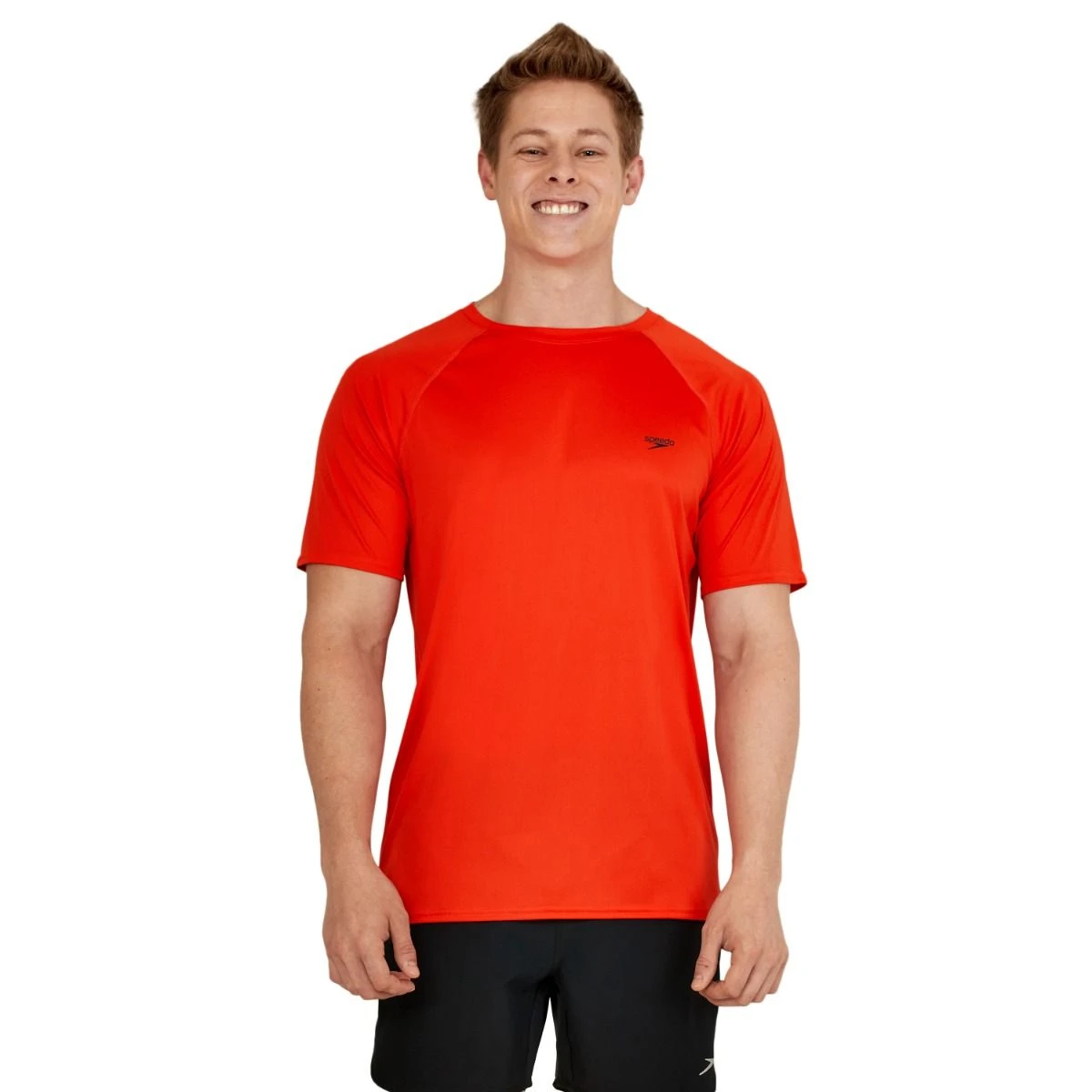 Speedo Easy S/S Swim Shirt 15 Speedo Easy S/S Swim Shirt - Image 15