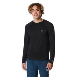 Speedo Easy L/S Swim Shirt