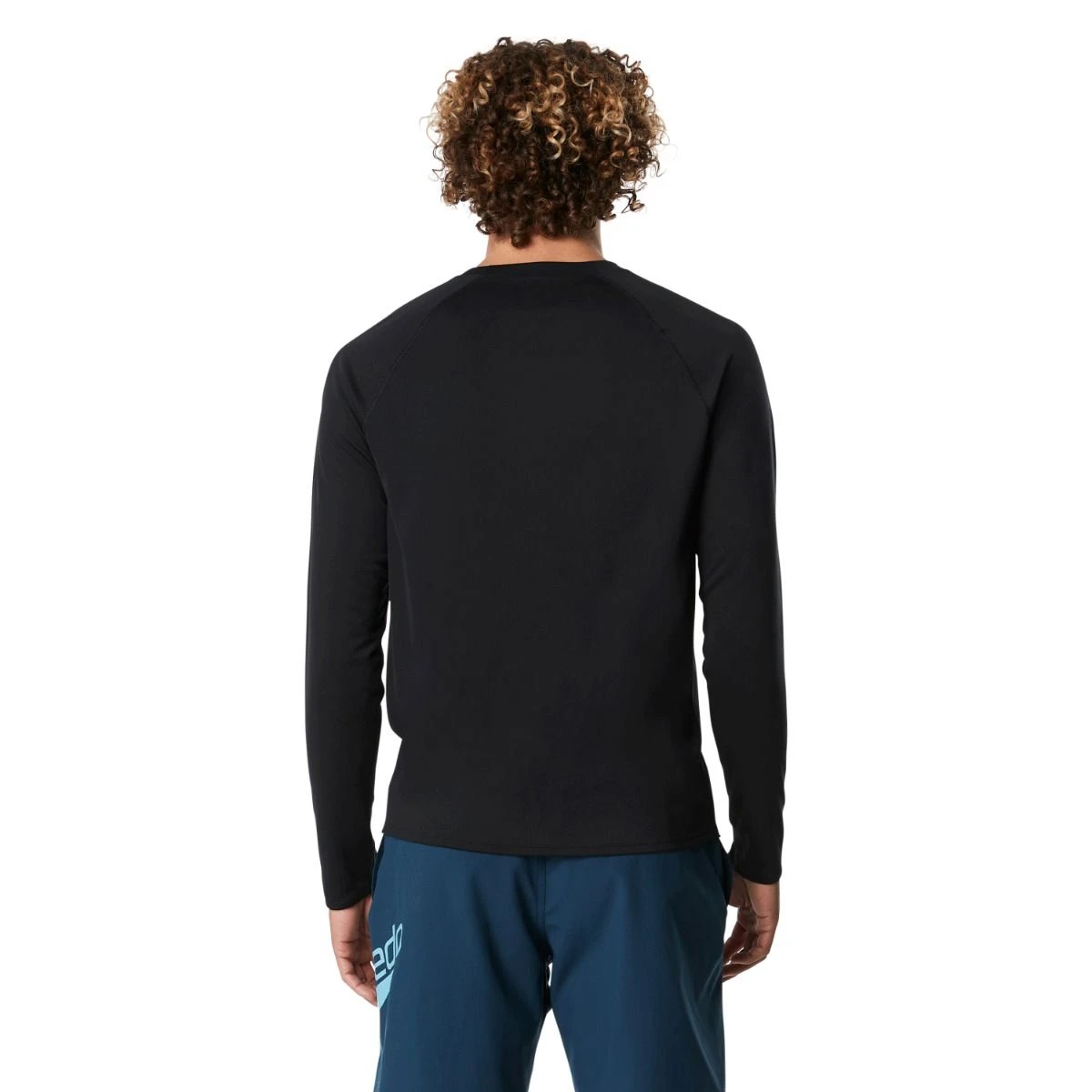 Speedo Easy L/S Swim Shirt 2 Speedo Easy L/S Swim Shirt - Image 2
