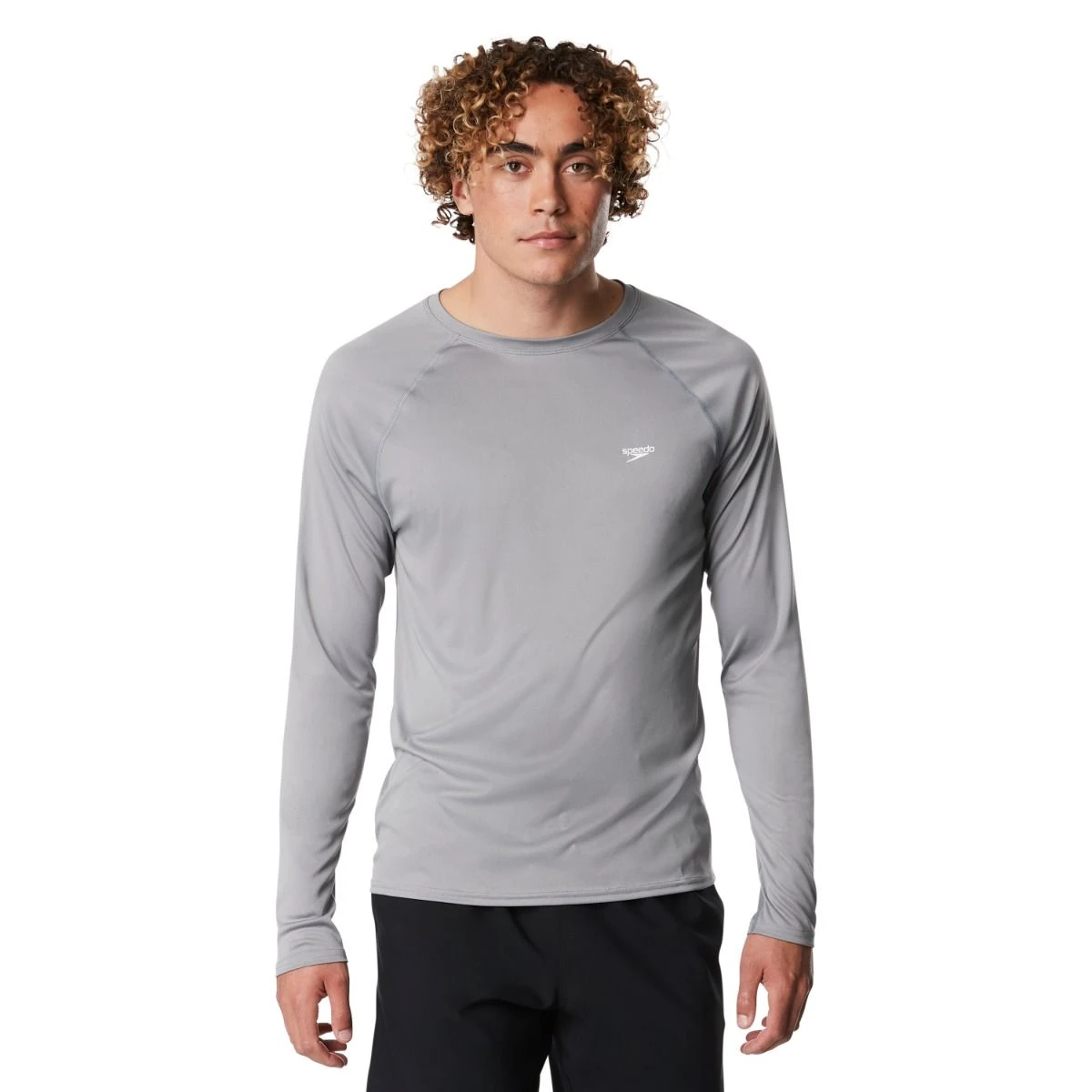 Speedo Easy L/S Swim Shirt 3 Speedo Easy L/S Swim Shirt - Image 3