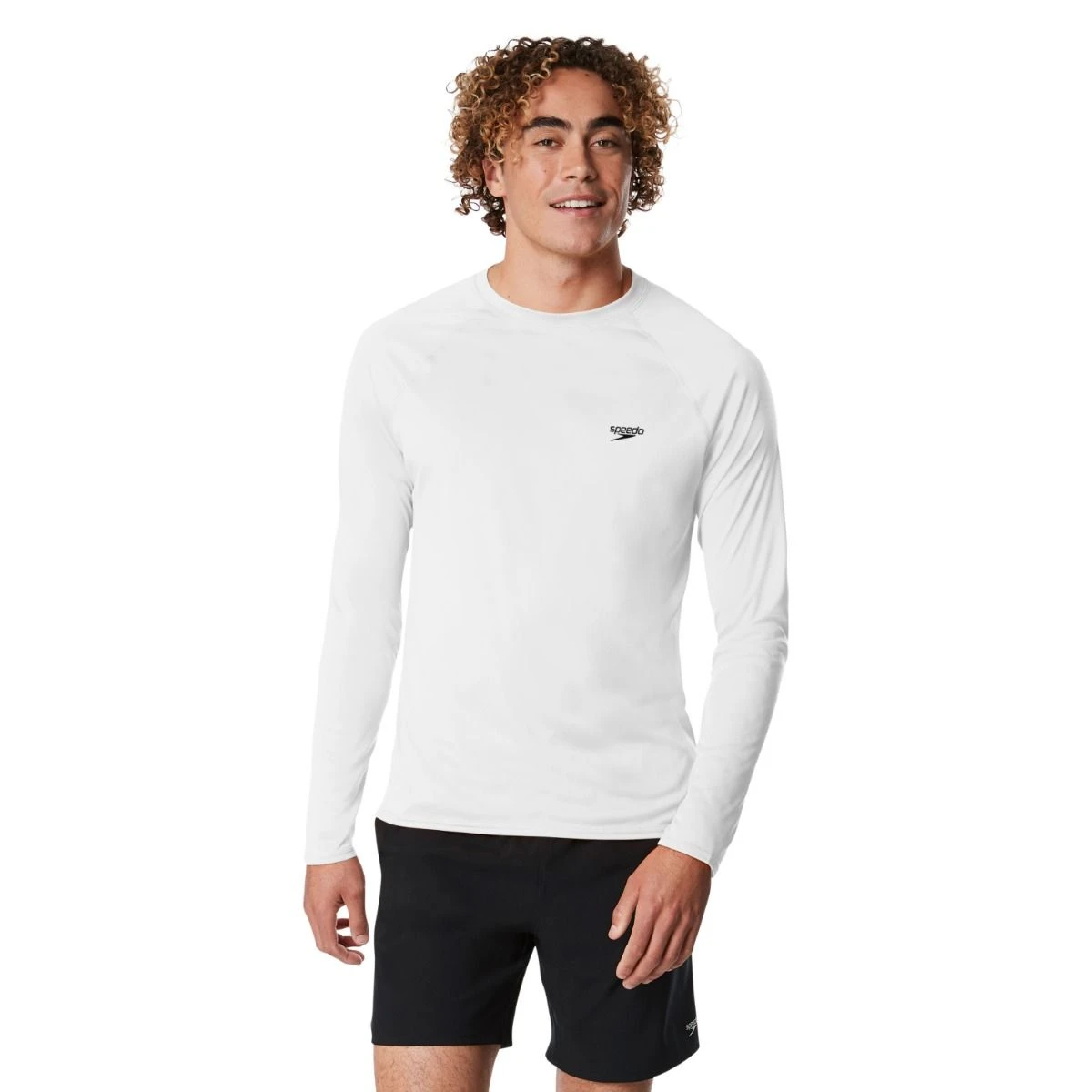Speedo Easy L/S Swim Shirt 5 Speedo Easy L/S Swim Shirt - Image 5