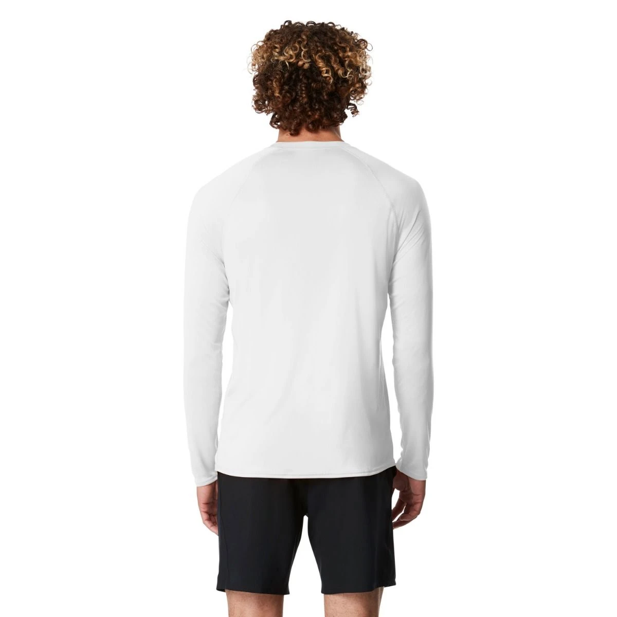 Speedo Easy L/S Swim Shirt 6 Speedo Easy L/S Swim Shirt - Image 6