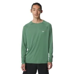 Speedo Easy L/S Swim Shirt 26 Speedo Easy L/S Swim Shirt -Swim Gear Store 8 7748221310 x1