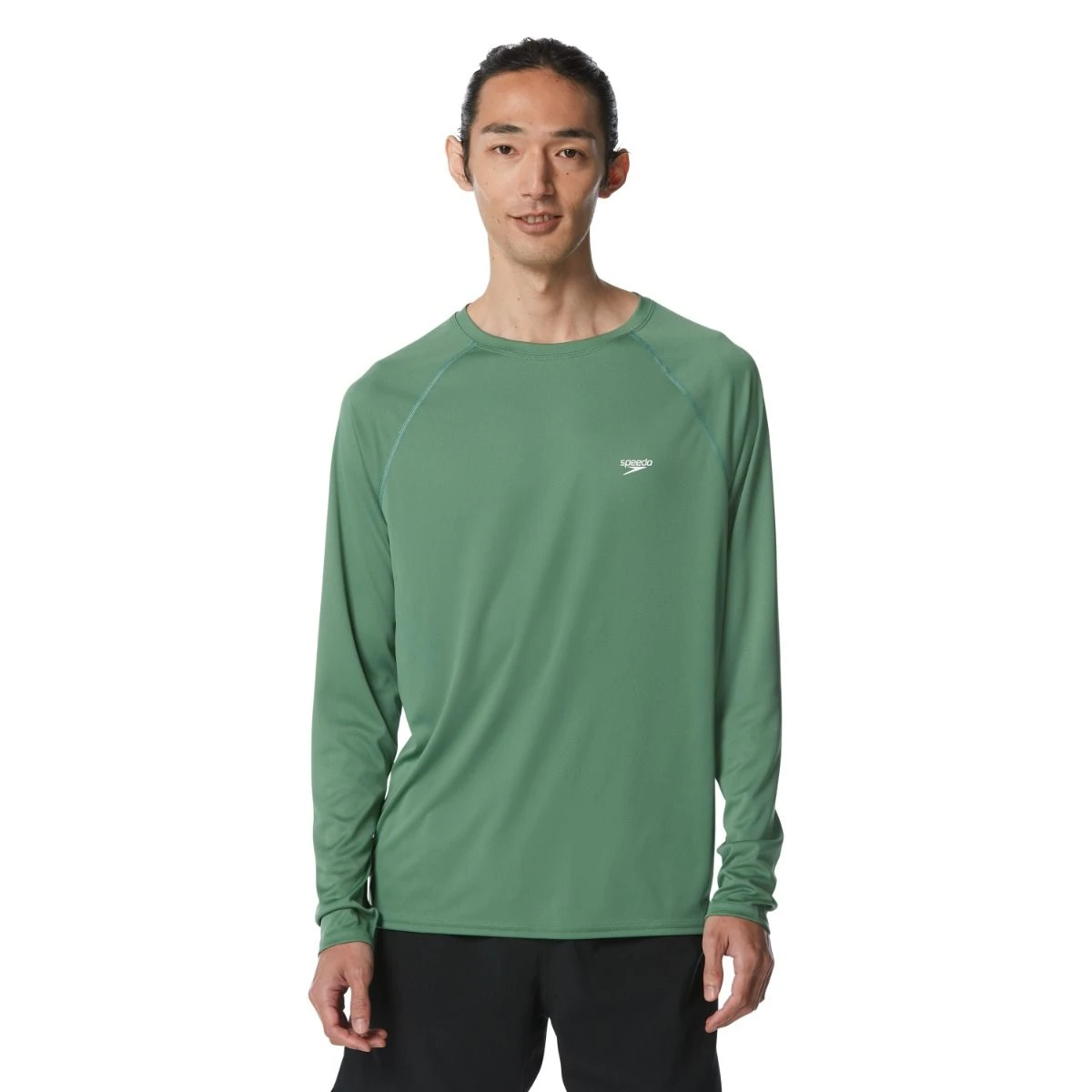 Speedo Easy L/S Swim Shirt 7 Speedo Easy L/S Swim Shirt - Image 7