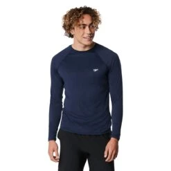 Speedo Easy L/S Swim Shirt 30 Speedo Easy L/S Swim Shirt -Swim Gear Store 8 7748221418 x1
