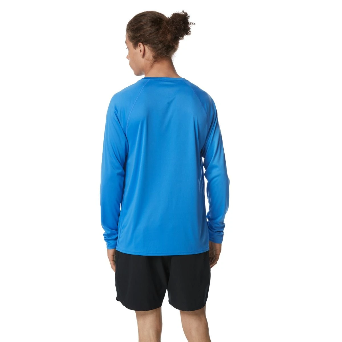 Speedo Easy L/S Swim Shirt 14 Speedo Easy L/S Swim Shirt - Image 14