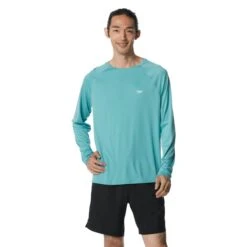 Speedo Easy L/S Swim Shirt 36 Speedo Easy L/S Swim Shirt -Swim Gear Store 8 7748221441 x1