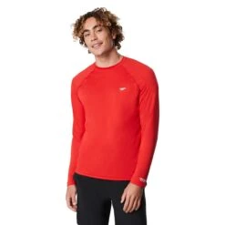 Speedo Easy L/S Swim Shirt 34 Speedo Easy L/S Swim Shirt -Swim Gear Store 8 7748221601 x1