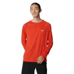 Speedo Easy L/S Swim Shirt 38 Speedo Easy L/S Swim Shirt -Swim Gear Store 8 7748221801 x1